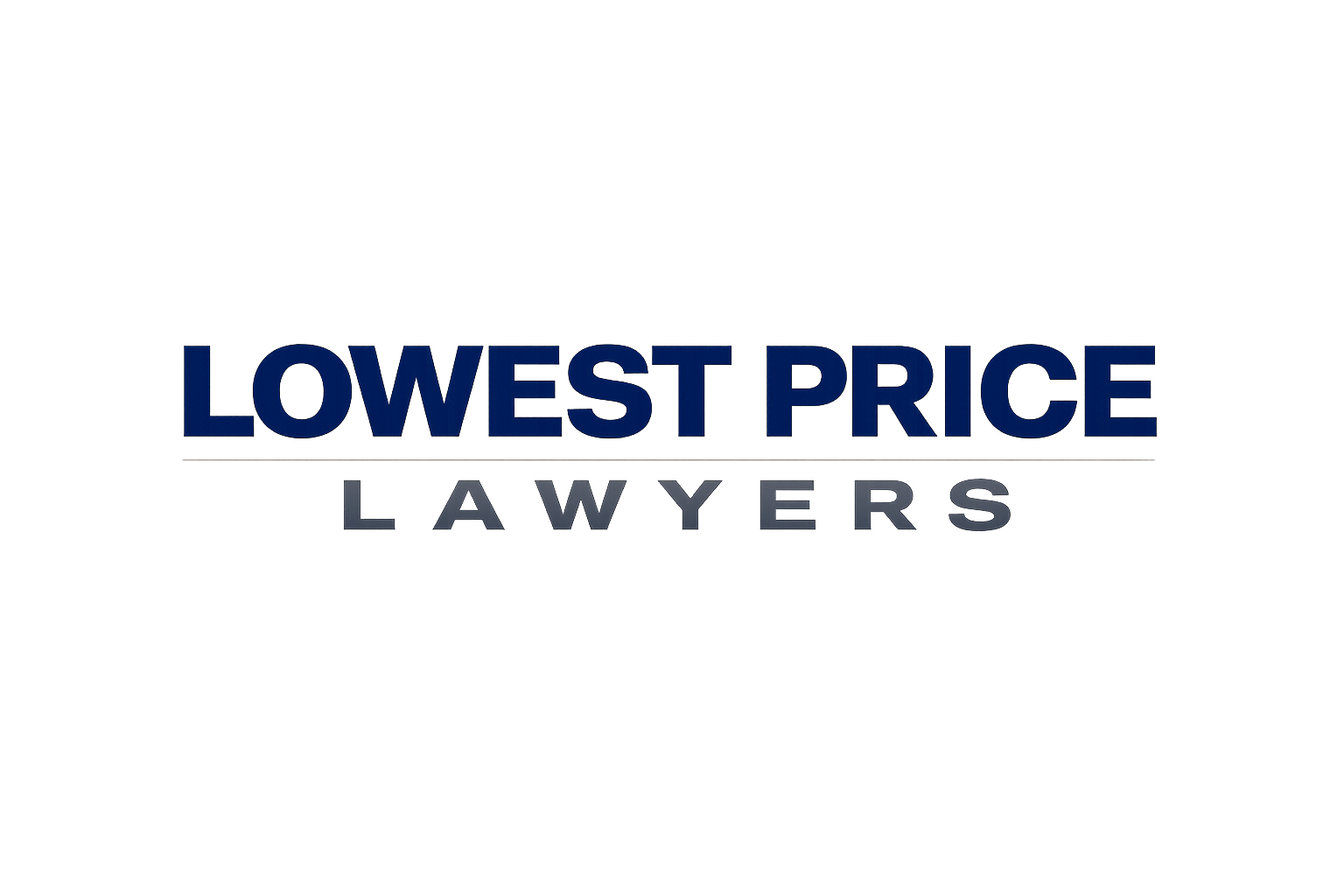Lowest Price Lawyers LLC