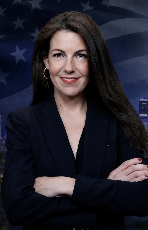 Las Vegas child custody lawyer Jennifer Isso