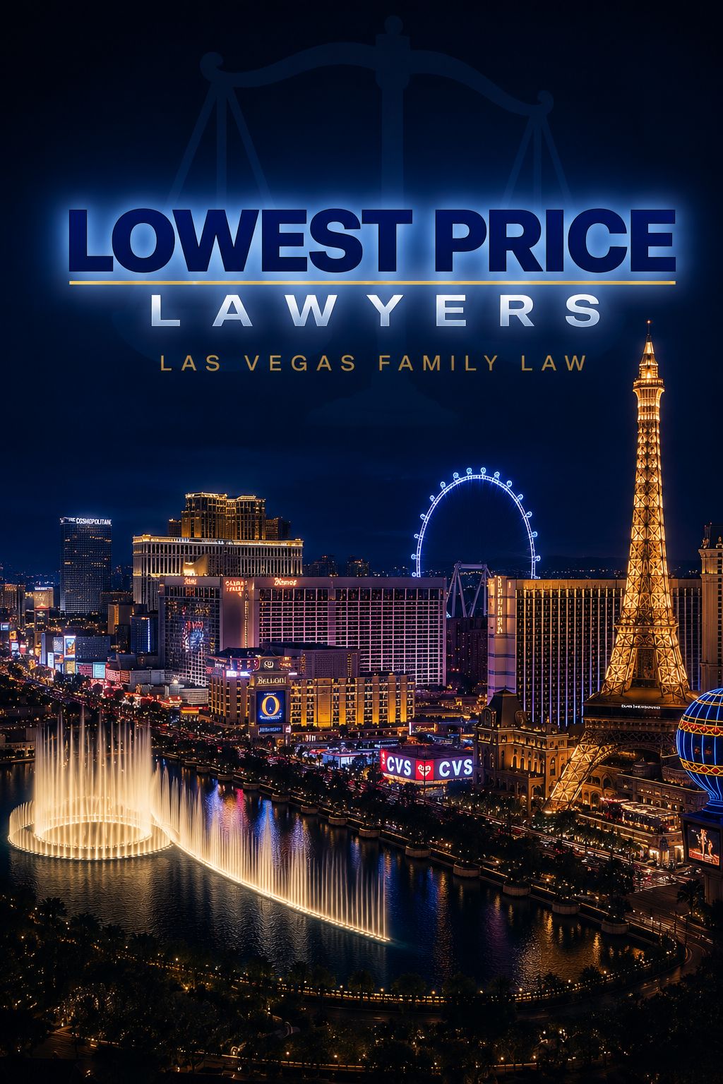 Jennifer Isso family law attorney in Las Vegas